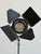 Industrial Vintage Berkey Film Spotlight Floor Lamp For Sale - Image 3 of 12