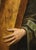 Workshop of Michael Coxie, Christ Carrying the Cross, 1600, Oil on Board For Sale - Image 10 of 15