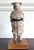 Rare Early Korean Buddhist Boy Attendant Figure Dongja Joseon Dyasty For Sale - Image 17 of 18