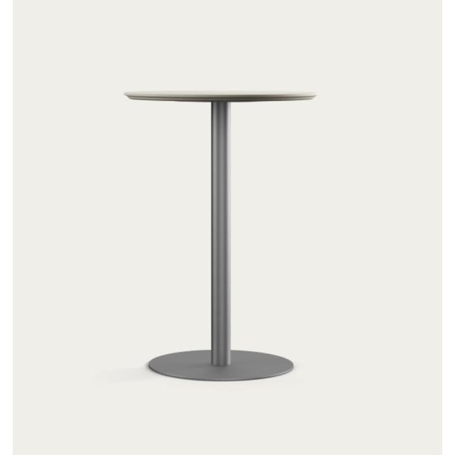 One Collection Train High Table from Henrik Tengler For Sale - Image 4 of 11