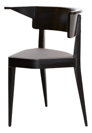 B1 Single-Swing Chair by Stefan Wewerka for Tecta, 1979