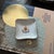 Vintage Claridge’s of London Five Star Hotel Ashtray/Trinket Dish For Sale - Image 4 of 5