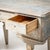 Painted Desk, 19th Century For Sale - Image 6 of 7