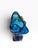 Glass 32" Alexis Silk Hand-Blown Glass Female Torso Sculpture "Sensation in Bloom" - 2021 For Sale - Image 7 of 11