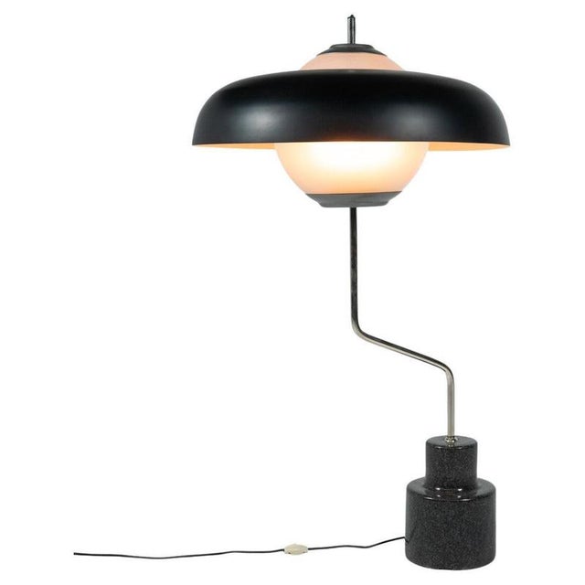 Mikado Lamp attributed to Luigi Caccia Dominioni for Azucena, Italy, 1960s For Sale - Image 17 of 17