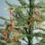 Bring a charming, rustic touch to your holiday decor with this Set of Star and Pine Tree Cookie Cutter Ornaments. Crafted...