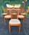 Danish Modern Teak Dining Set For Sale - Image 17 of 17
