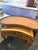 French 1930s Louis XV Style Table/Vanity For Sale - Image 3 of 8