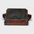 Rustic Chinese Red Lacquer Snack Box, C. 1820 For Sale - Image 3 of 5