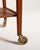 1950s Teak Trolley by Yngvar Sandström for Seffle, 1950s For Sale - Image 5 of 9