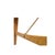 Model BM1160 Hunting Table by Børge Mogensen for Carl Hansen & Son, 1970s For Sale - Image 3 of 13