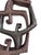 Joop Puntman, Brutalist Sculpture, 1960, Ceramic For Sale - Image 4 of 9
