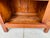 Art Deco Walnut Storage Cabinet, 1930s For Sale - Image 14 of 18