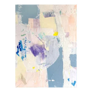 "Winter Wonders" 2024 Original Painting by Jessalin Beutler