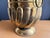1970s Hammered Brass Planter For Sale - Image 9 of 10