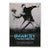 Banksy L'Arte della Ribellione Original Folded Italian Lithographic Movie Poster (two black magnets not part of the poster), 2020 For Sale