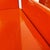 Kazuki Chairs in Red Lacquered Wood attributed to Kazuhide Takahama for Simon Gavina, 1969, Set of 6 For Sale - Image 9 of 18