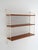 Scandinavian Hylla Shelf in Teak, 1960s For Sale - Image 3 of 9