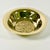Hollywood Regency Mid 20th Century Hollywood Regency Chippendale Gold-Plated Candy Dish. For Sale - Image 3 of 10