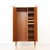 Mid Century Armoire by A. Younger LTD For Sale - Image 4 of 11
