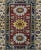 Antique Shirvan Kuba Rug 2'7'' x 3'4'' For Sale In New York - Image 6 of 12