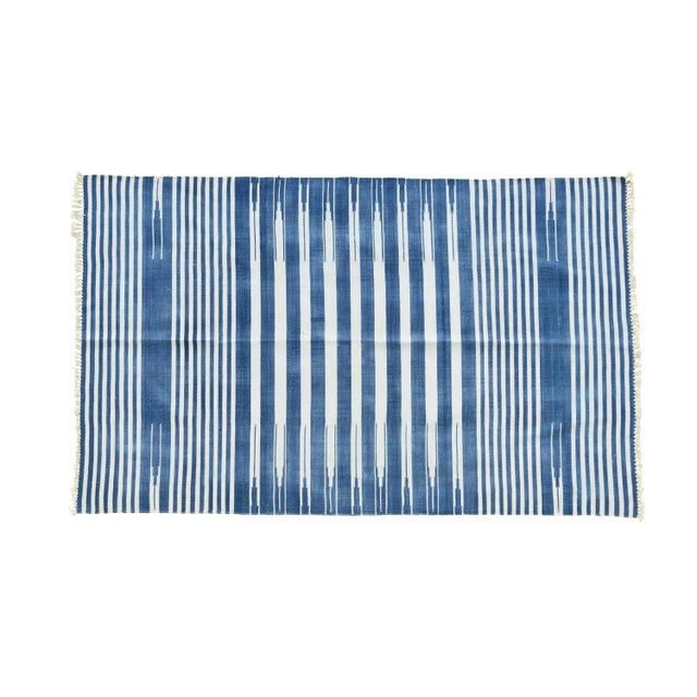 Not Yet Made - Made To Order Gaya Rug, 10X14 For Sale - Image 5 of 5