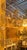 Late 20th Century Late 20th Century 8-Light Brass Chandelier, Style of Tommi Parzinger For Sale - Image 5 of 5