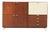 Mid-Century Modern Teak Cabinet by Cees Braakman for Pastoe, 1950s For Sale