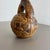 Large Colorful Fat Lava Pottery Maya Tiki Vase from Jasba Ceramics, Germany, 1970s For Sale - Image 13 of 18