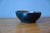 Vintage Glazed Stoneware Bowl, 1970s For Sale - Image 4 of 7
