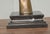 Late 20th Century Signed Solid Bronze Surrealist Hand and Face Sculpture For Sale - Image 10 of 10
