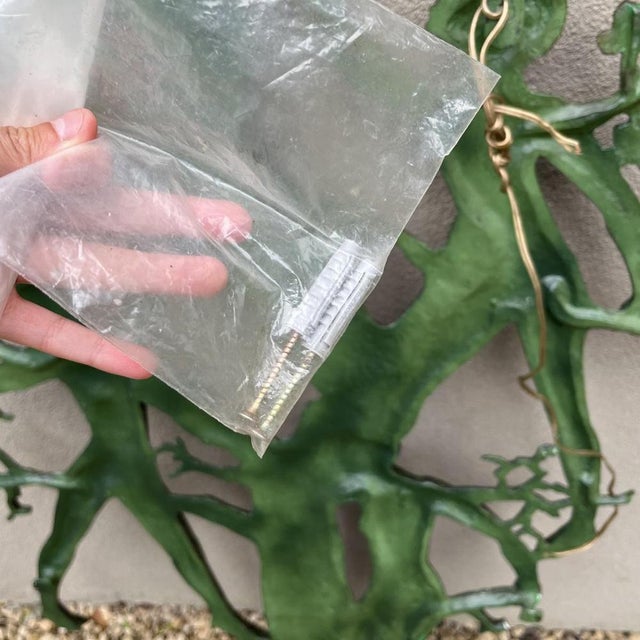 Jozef (Jos) Van Acker, Ode to Woman, Resin Wall Sculpture, 1960 For Sale - Image 16 of 18