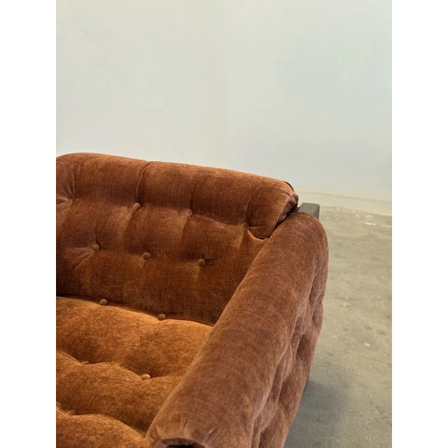 Made to Order Osasco Lounge Chair For Sale In Los Angeles - Image 6 of 12