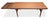 Mid-Century Modern 1950s Attributed to Johannes Andersen Teak Coffee Table w Drawer and Leaf - 112507 For Sale - Image 3 of 6