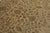 Rug & Kilim Rug & Kilim’s Tabriz Style Rug in All Over Green, Beige-Brown Floral Pattern For Sale - Image 4 of 9