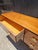 Vintage Mahogany Burl Sideboard, 1950s For Sale - Image 14 of 18