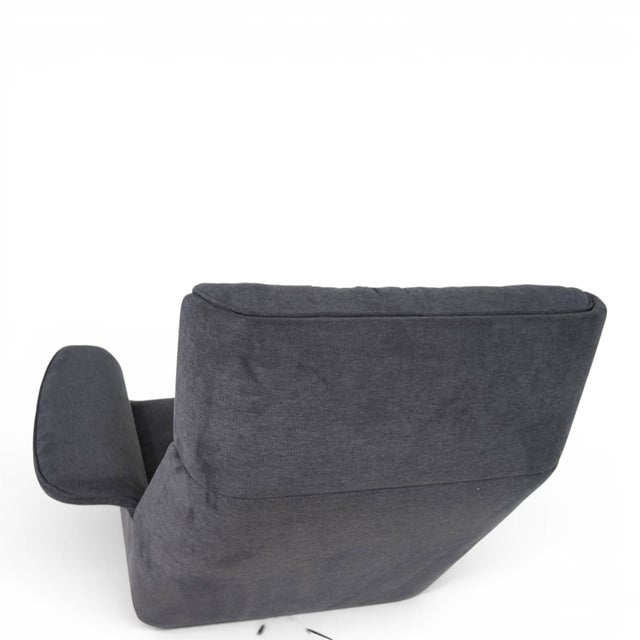 Siesta 62 Lounge Chair with Ottoman by Jacques Brule for Kaufeld, 1960s, Set of 2 For Sale - Image 18 of 18