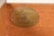 Wood Michael Taylor for Baker Furniture Hollywood Regency Campaign Walnut Dresser Chest, 1960s For Sale - Image 7 of 13