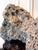Rare Chinese Kun Scholar Stone on Display Stand For Sale In Atlanta - Image 6 of 18