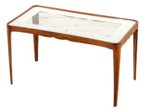 Vintage Coffee Table from Fontana Arte, 1950s