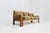 Vintage 3-Seater Sofa by Mario Marenco for Mobilgirgi, 1970s For Sale - Image 9 of 12