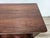 Art Deco Style Walnut Coffee Table, 1950s For Sale - Image 6 of 15