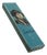 Wallace Pencil Co 1920s Tin Metal Pencil Case Jackie Coogan Lithograph Box 4903b For Sale