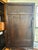 Early 20th Century Chinese Wedding Storage Armoire and Trunk For Sale - Image 9 of 12