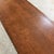Late 20th Century Full Size Cherry Bookcase Headboard With Drawers & Cubbies For Sale - Image 15 of 15
