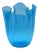 Fazzoletto Vase in Murano Glass by Fulvio Bianconi for Venini, Italy, 2003 For Sale