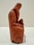 Original Larry Mohr sculpture in Terracotta acquired from the artist’s estate. This piece is signed at the back. This work...