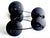 Arne Jacobsen Mid 20th Century Brutalist Articulating Candle Holder For Sale - Image 4 of 9