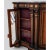 Late 19th Century Superb Quality Antique French Walnut and Ebony Credenza, Server For Sale - Image 5 of 7