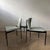 Modern Chairs by Wim Den Boon, 1950s, Set of 3 For Sale - Image 11 of 11